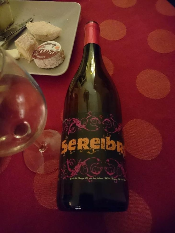 Sereibroc - La Sorga - Antony Tortul 