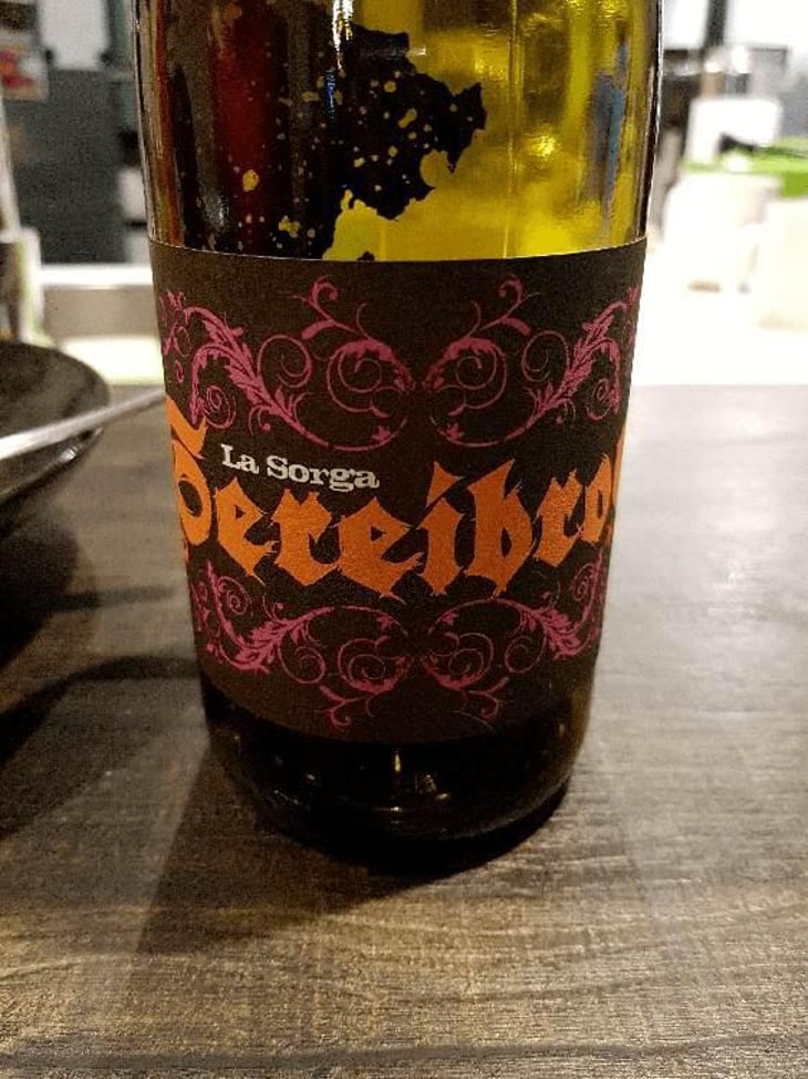 Sereibroc - La Sorga - Antony Tortul 
