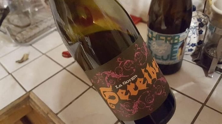 Sereibroc - La Sorga - Antony Tortul 