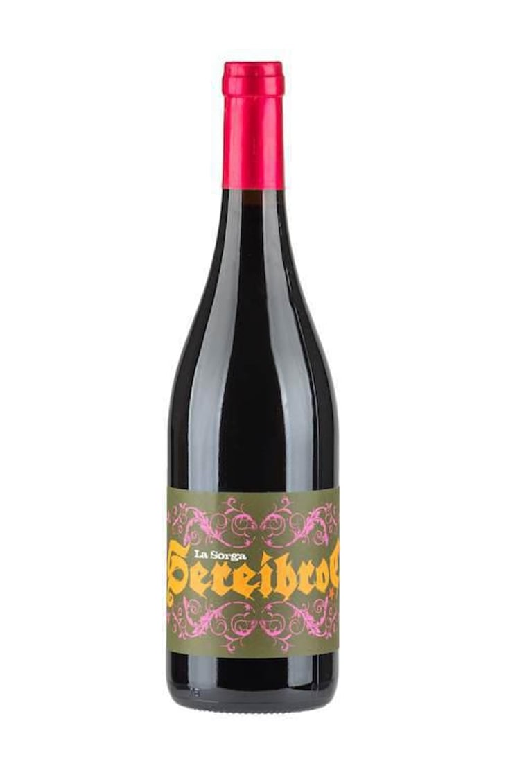 Sereibroc - La Sorga - Antony Tortul 