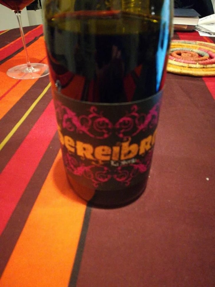 Sereibroc - La Sorga - Antony Tortul 