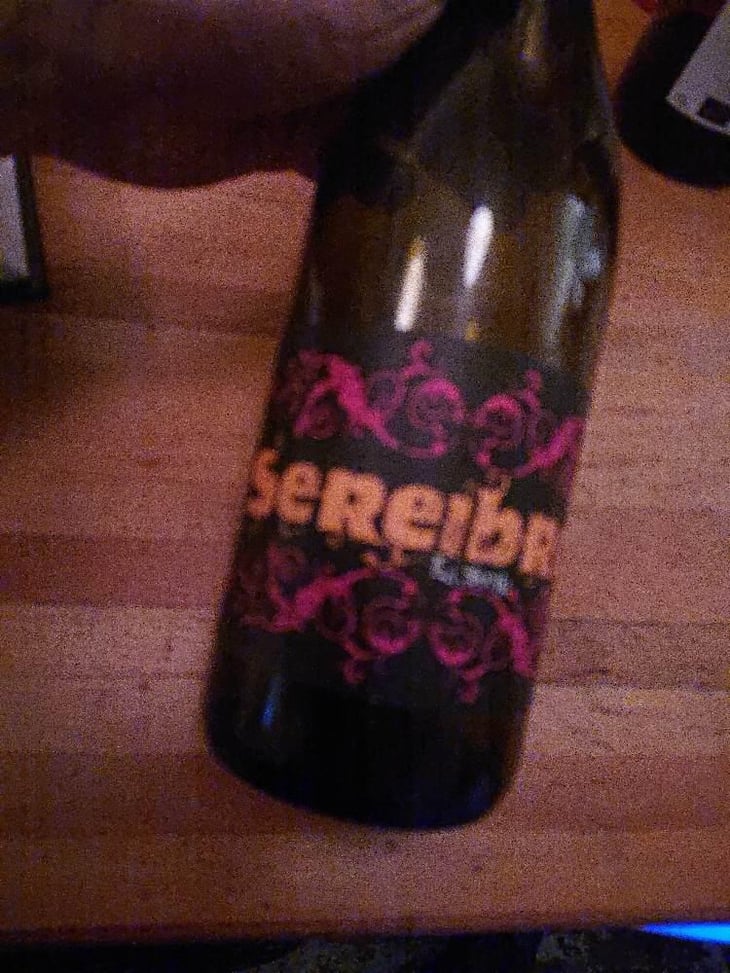 Sereibroc - La Sorga - Antony Tortul 