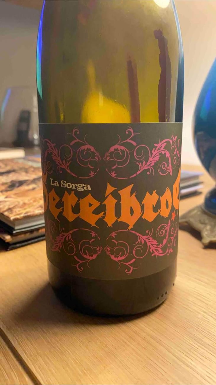 Sereibroc - La Sorga - Antony Tortul 