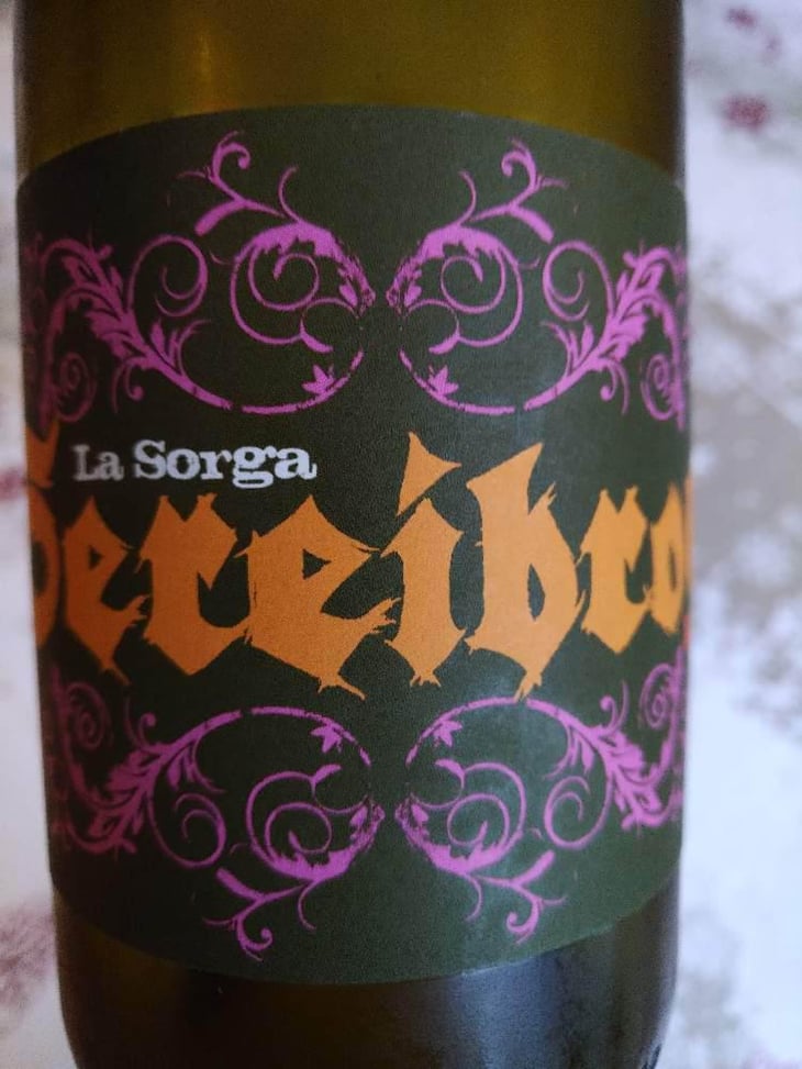 Sereibroc - La Sorga - Antony Tortul 