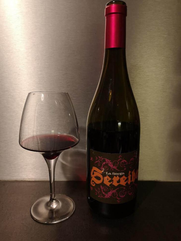 Sereibroc - La Sorga - Antony Tortul 