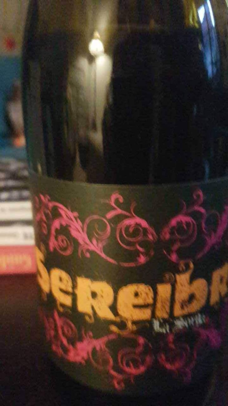 Sereibroc - La Sorga - Antony Tortul 