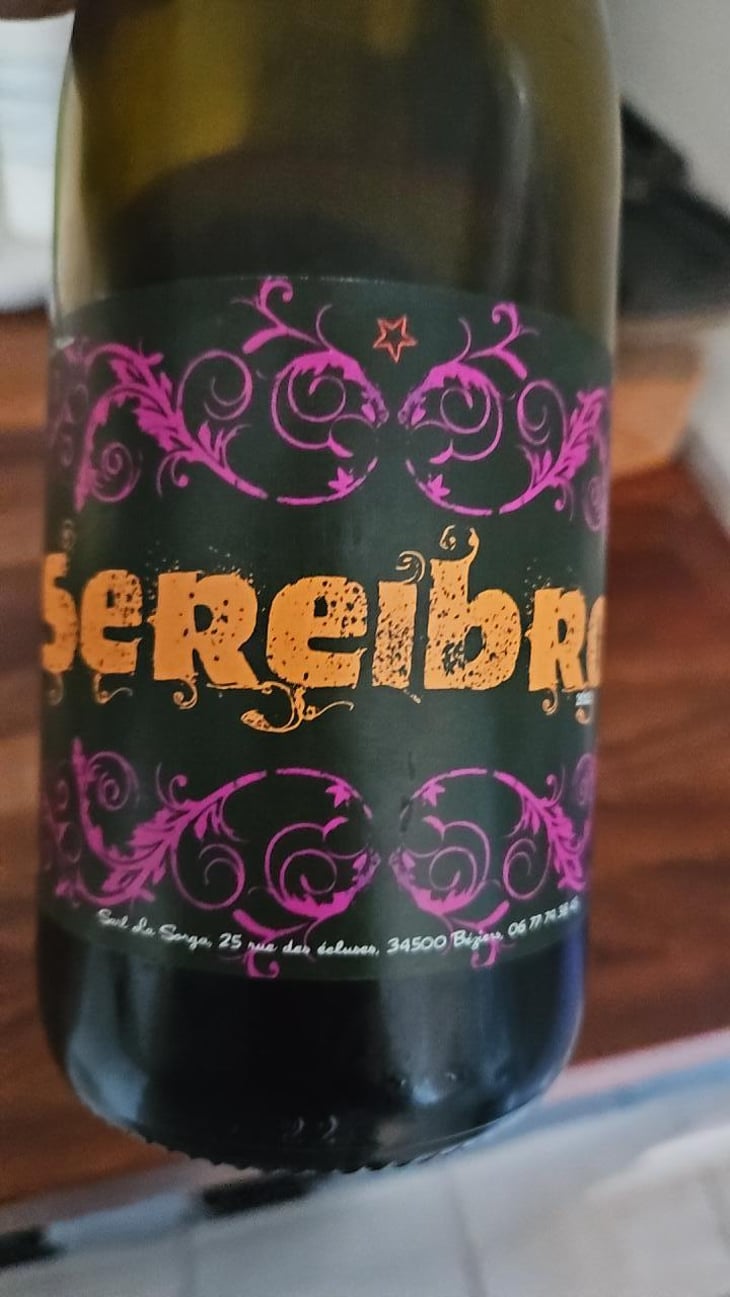Sereibroc - La Sorga - Antony Tortul 