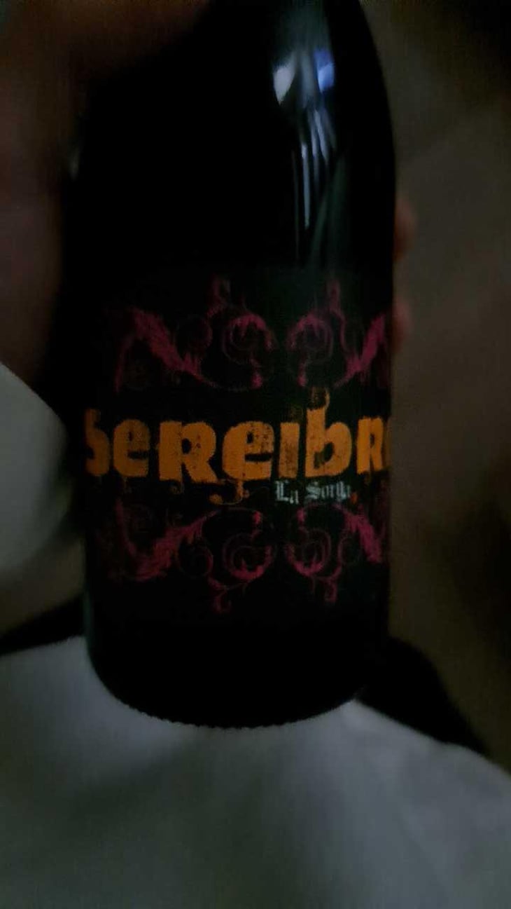Sereibroc - La Sorga - Antony Tortul 
