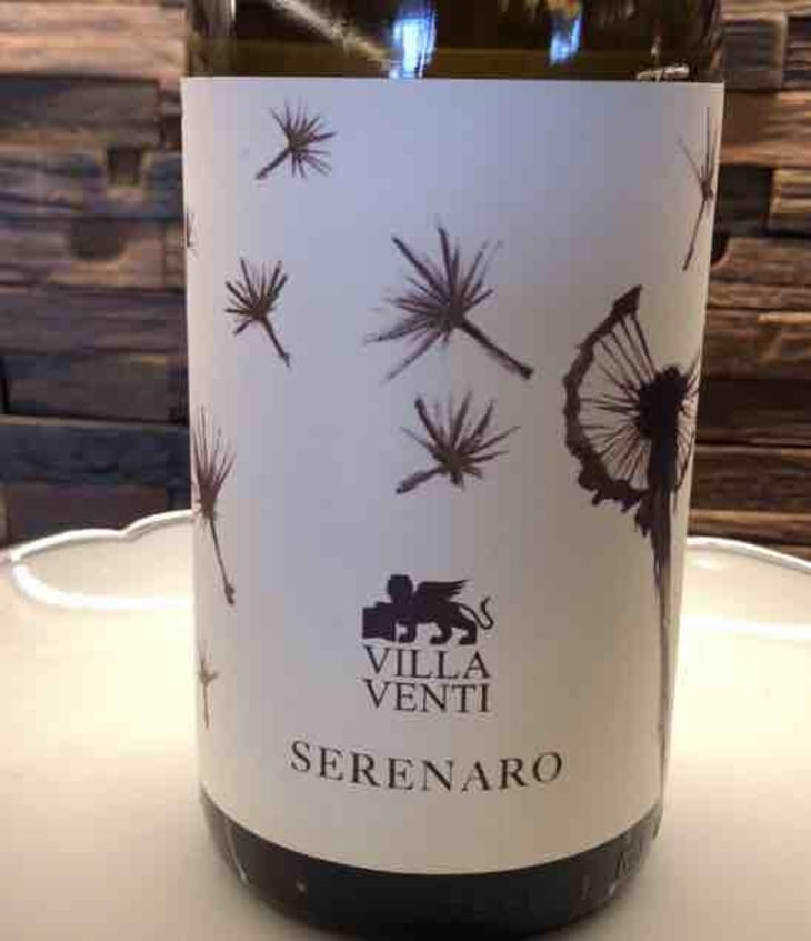 Serenaro - Villa Venti - Mauro Giardini 