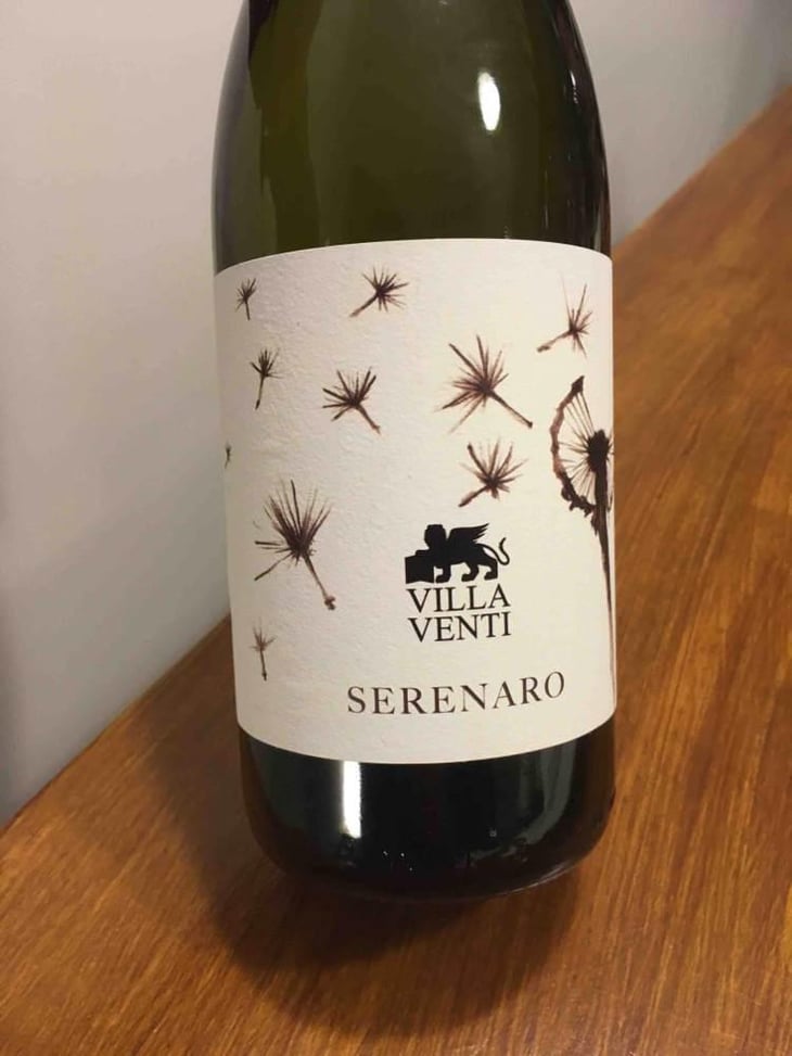 Serenaro - Villa Venti - Mauro Giardini 