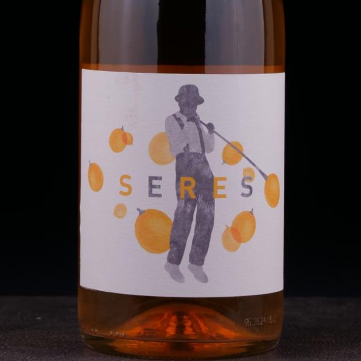 Seres - Les Équilibristes - François de Monval & Florent Girou 