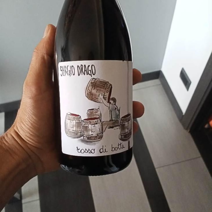 Sergio De Rago - Sergio Drago - Sergio Drago 