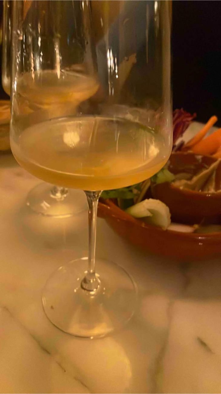 Serra Oca – Moscatel Graudo - Quinta do Olival da Murta - Vivas Family -2020