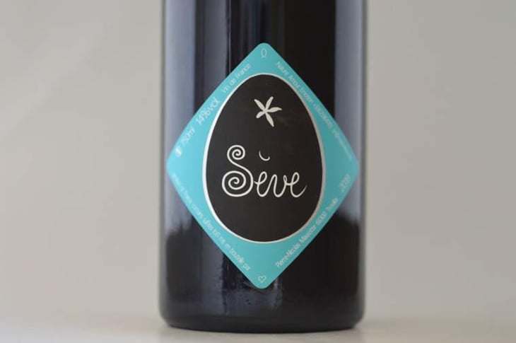 Sève - Clos Massotte - Pierre Nicolas Massotte 
