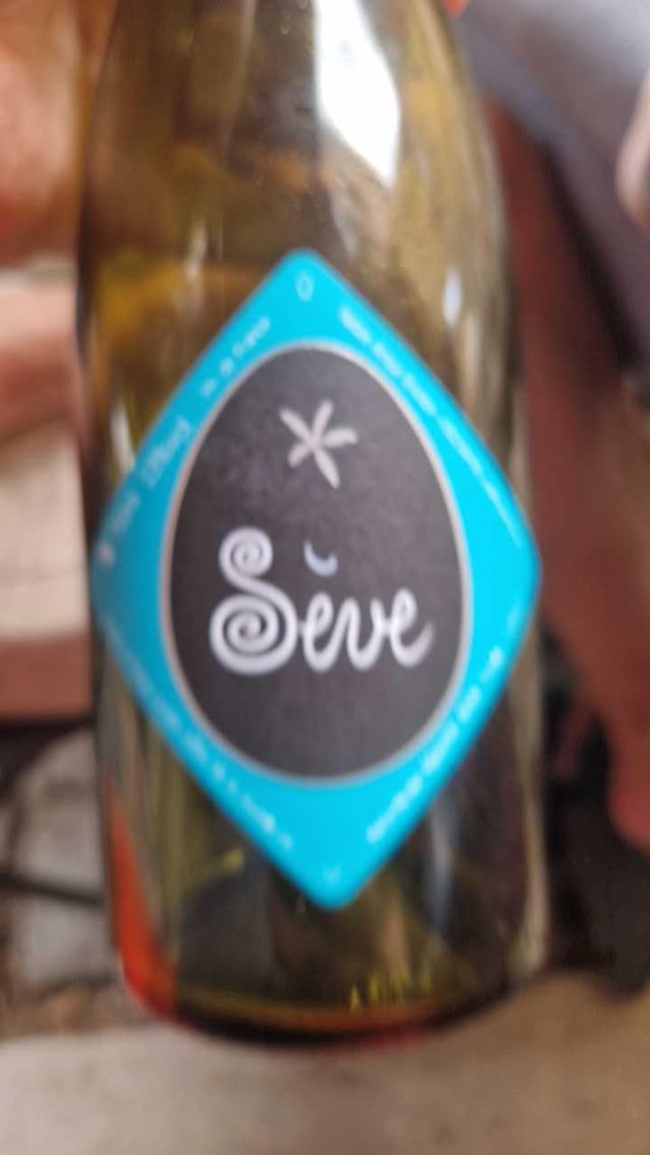 Sève - Clos Massotte - Pierre Nicolas Massotte 