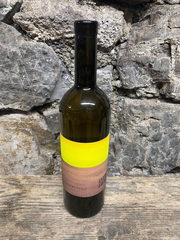 Sgaminegg - Weingut Muster - Maria & Sepp Muster 
