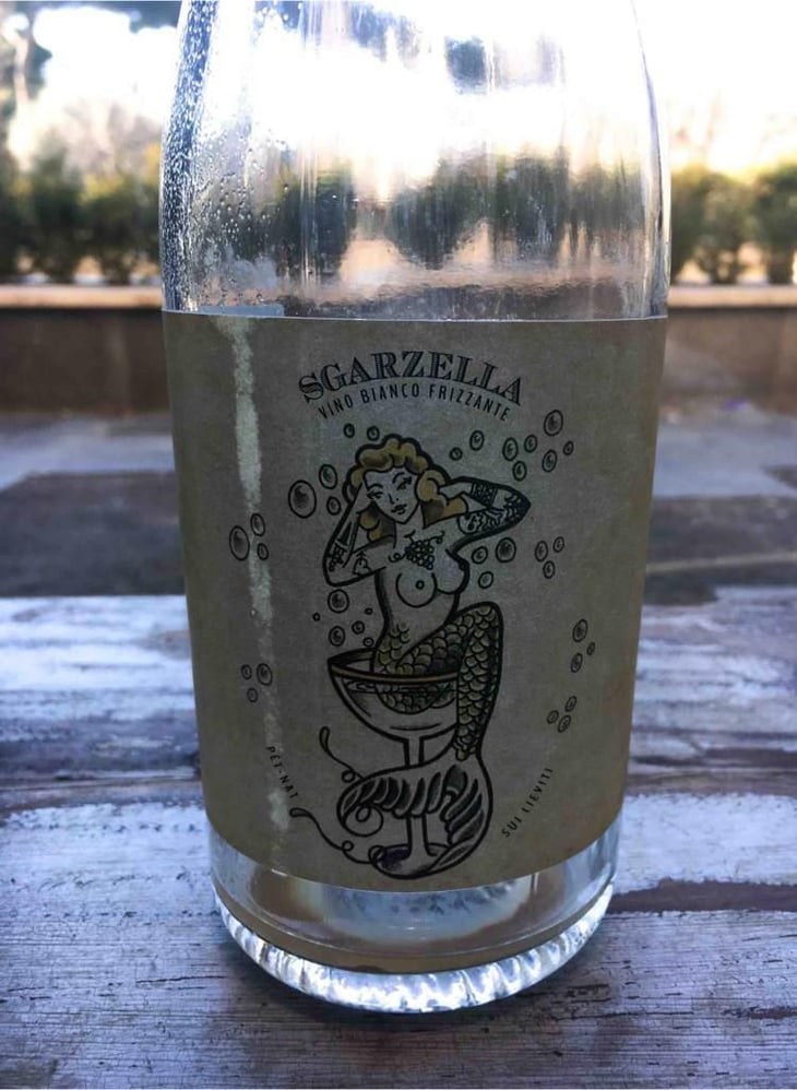 Sgarzella - Podere San Biagio - Jacopo Fiore 