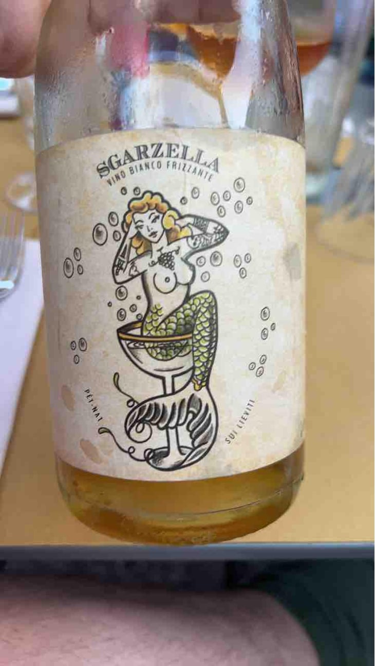Sgarzella - Podere San Biagio - Jacopo Fiore 