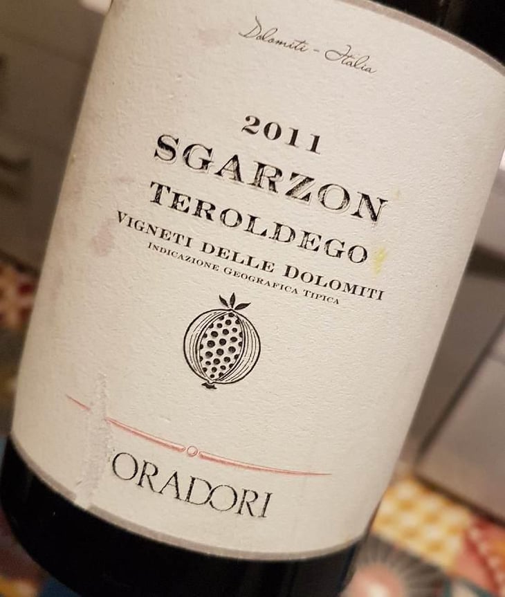 Sgarzon - Azienda Agricola Foradori - Elisabetta Foradori 