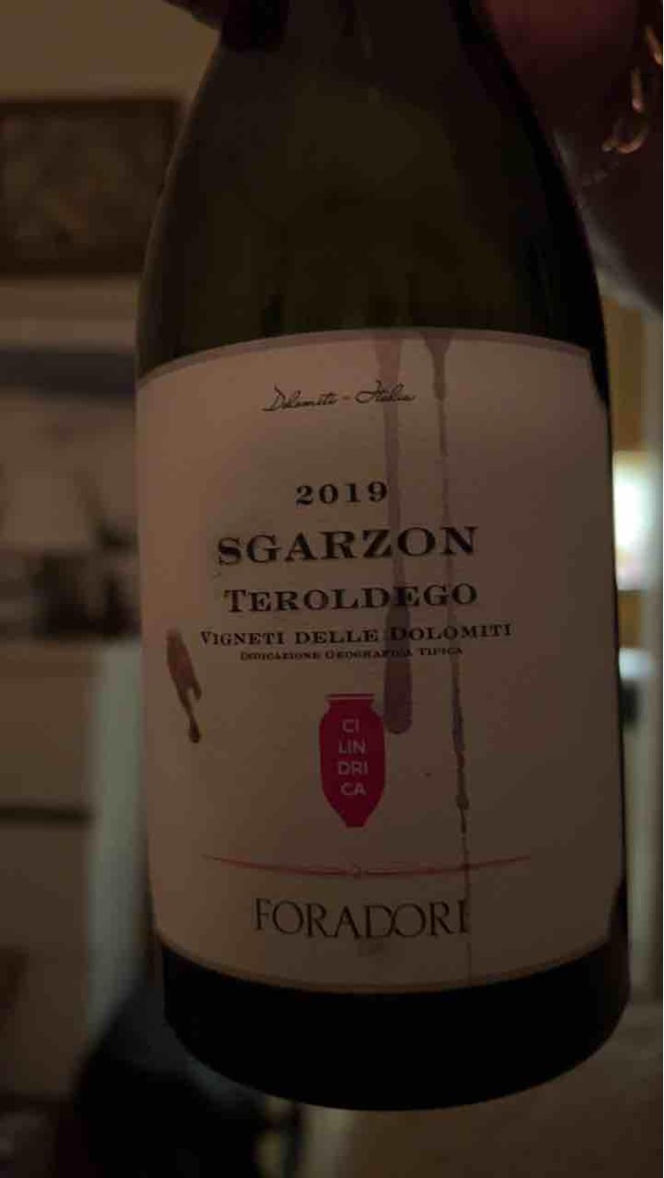 Sgarzon - Azienda Agricola Foradori - Elisabetta Foradori 