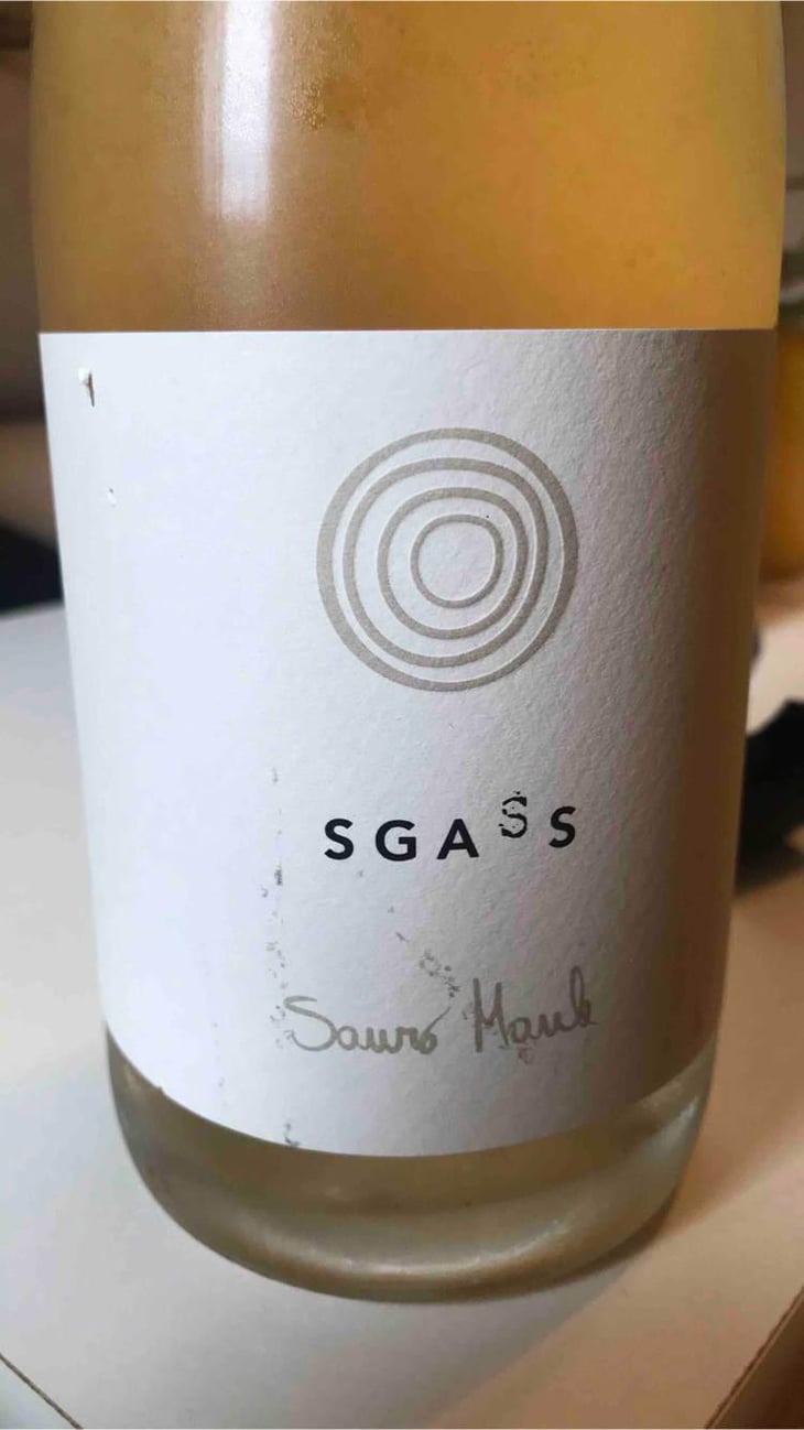 Sgass - Azienda Agricola Il Cavallino - Sauro Maule 