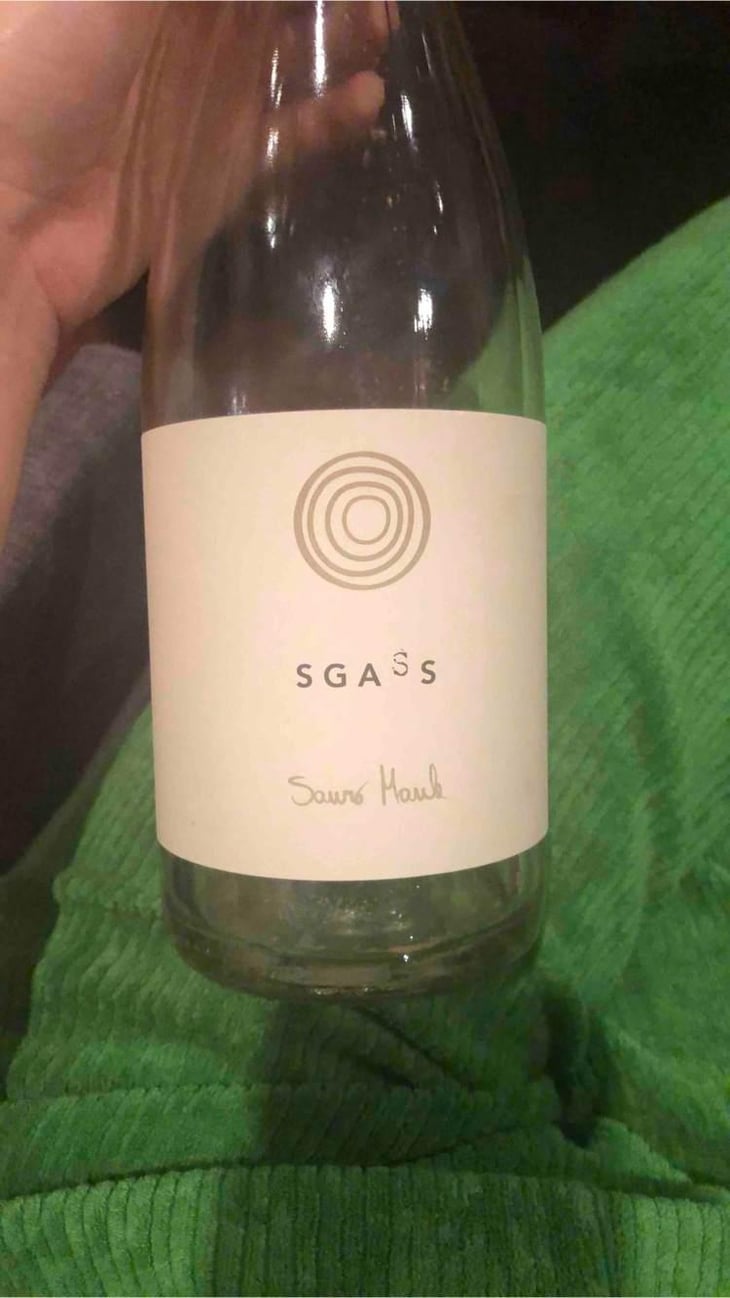 Sgass - Azienda Agricola Il Cavallino - Sauro Maule 