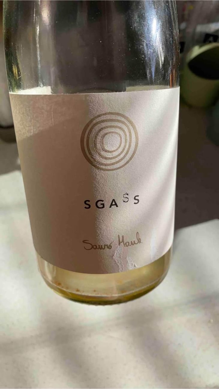 Sgass - Azienda Agricola Il Cavallino - Sauro Maule 