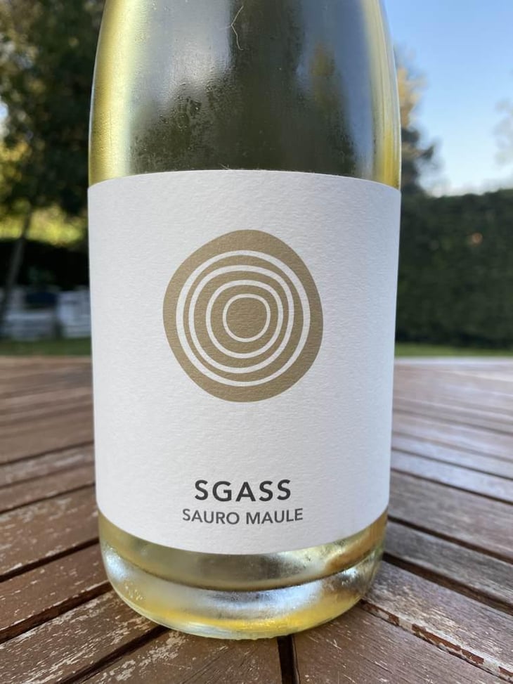 Sgass - Azienda Agricola Il Cavallino - Sauro Maule 