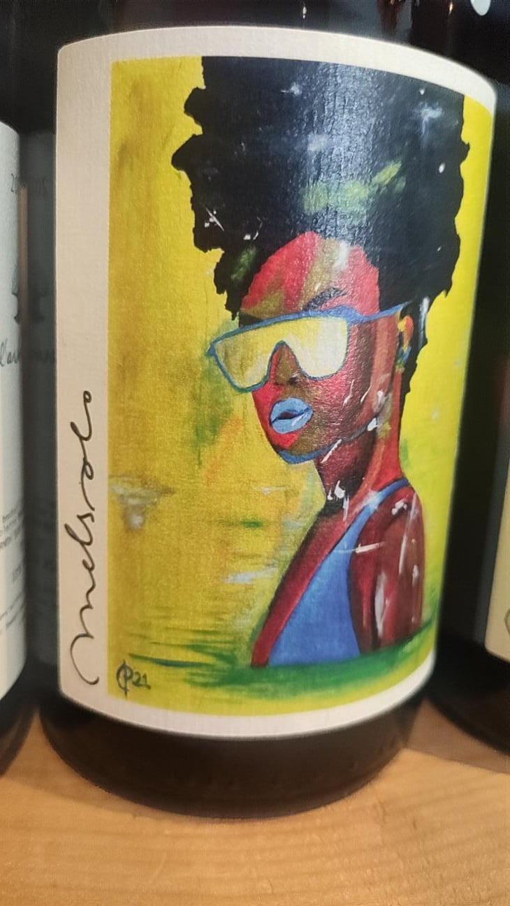 Shades - Melsolo - Mélanie Kröber -2022