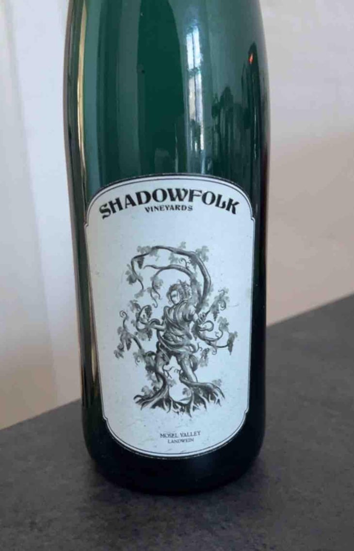 Shadowfolk - Shadowfolk Vineyards - Petra Kujanpää -2021