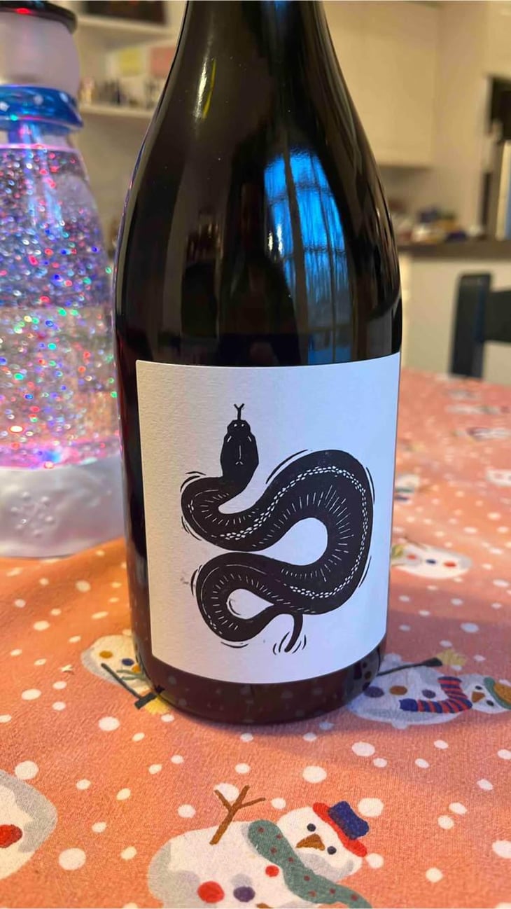 Shadows - Vin Noé - Jonathan Purcell 