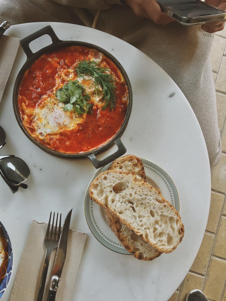 "Shakshuka" - NIKI&NIKI - 782013