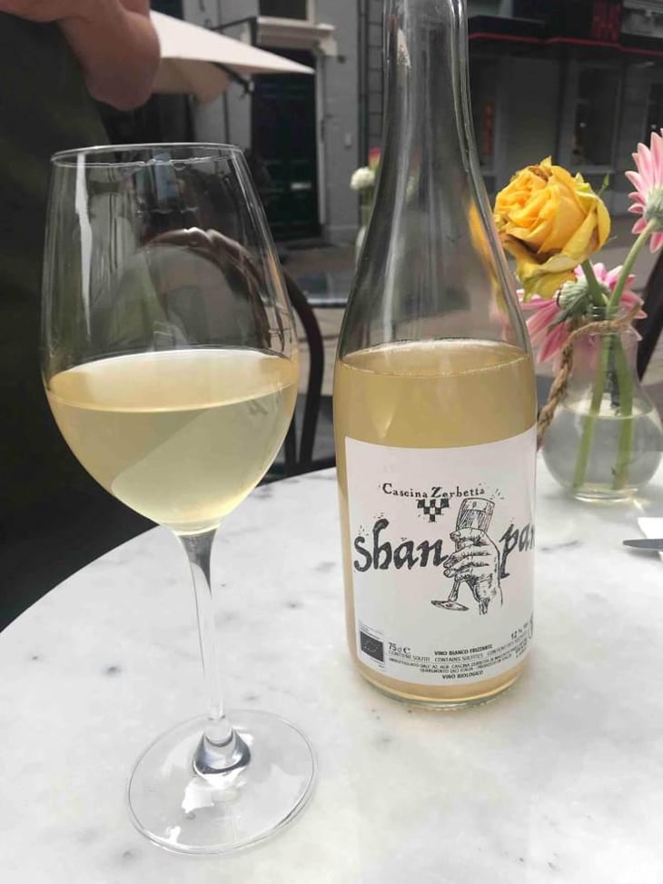 Shan Pan - Cascina Zerbetta - Paolo Malfatti 