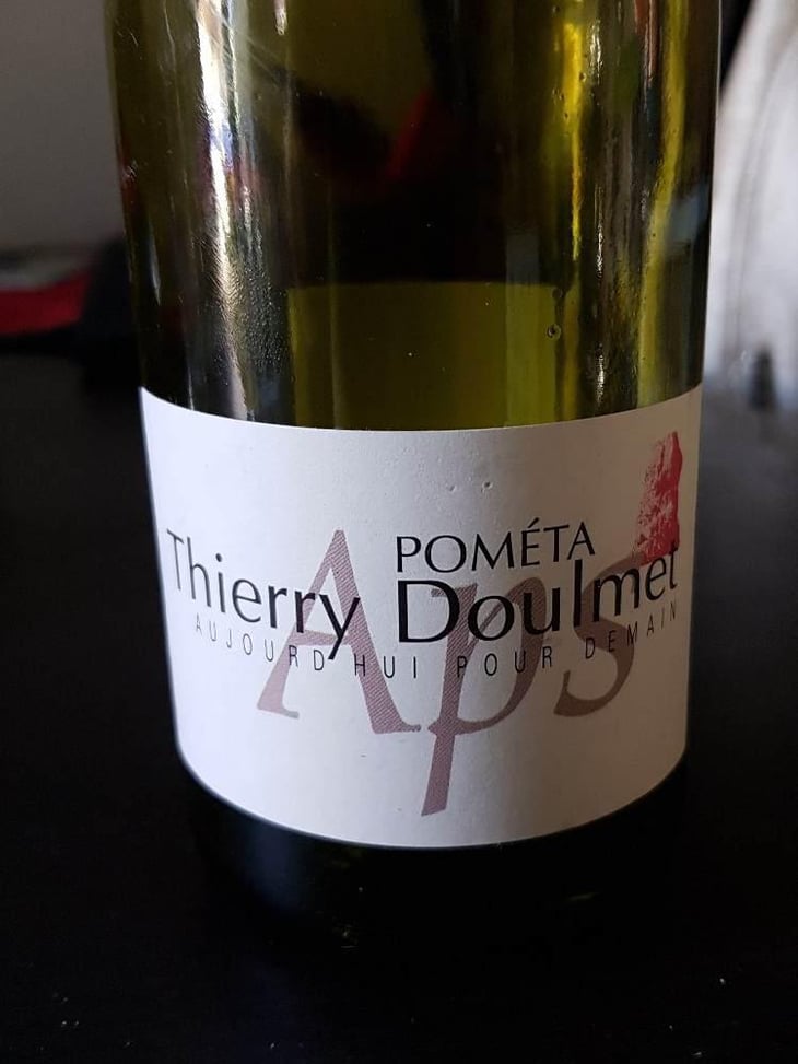Pometa - Vignobles Doulmet - Domaine Du Fils D'Eole - Thierry & Rémy Doulmet 