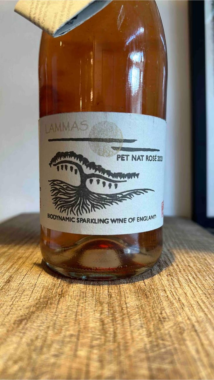Lammas - Limeburn Hill - Robin Snowdon, Marina O’Connell & Peter van Vliet -2021