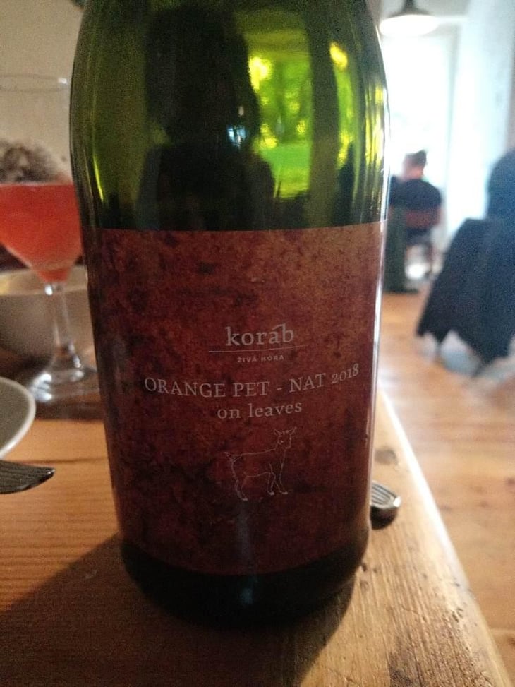 Koráb - Vinařství Petr Koráb - Petr Koráb 