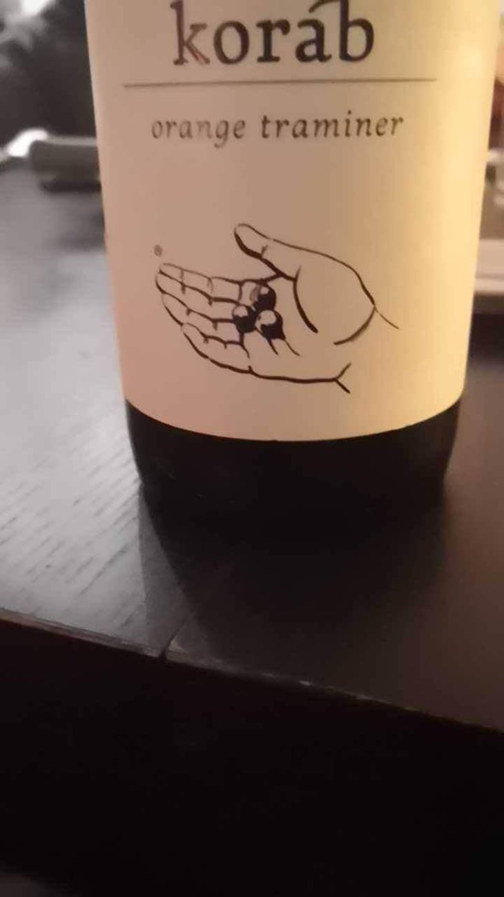 Koráb - Vinařství Petr Koráb - Petr Koráb 