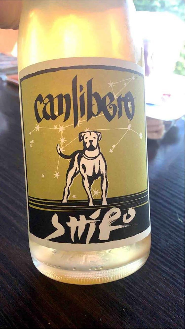 Shiro - Canlibero - Ennio Romano Cecaro, Mena Iannella 