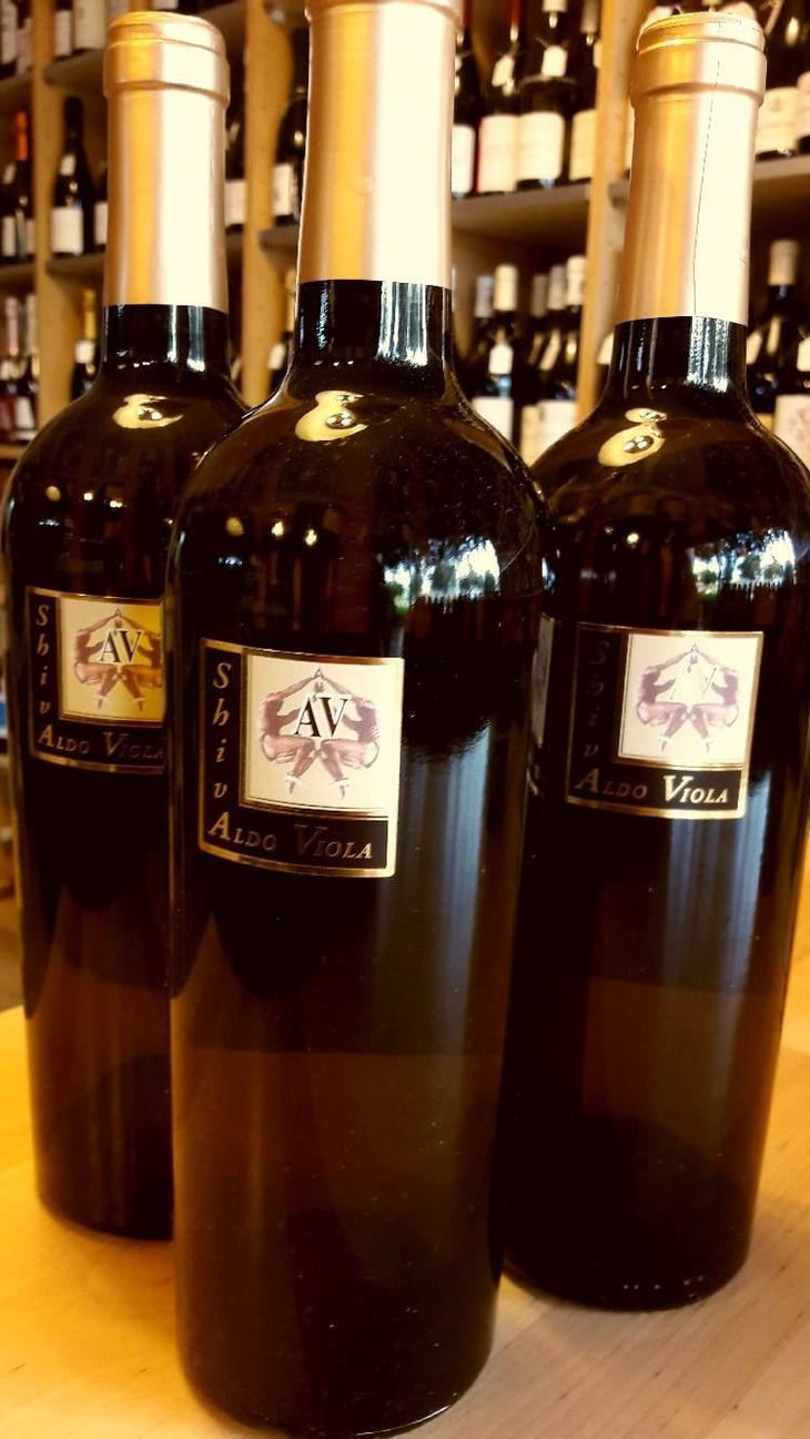 Shiva - Azienda Agricola Aldo Viola - Aldo Viola 
