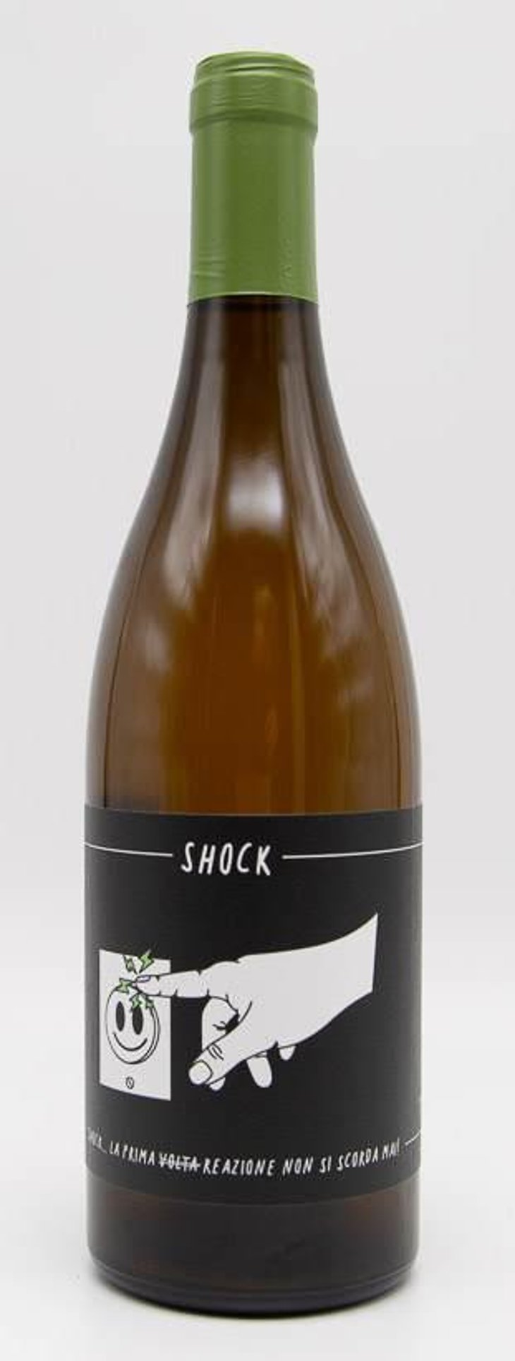 Shock - Tenuta l'Armonia - Andrea Pendin 