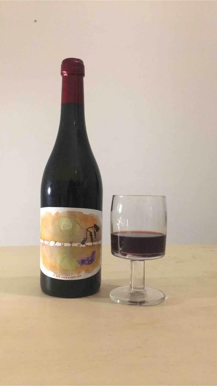 Shugusucci - Sardegna, IT - Gianfranco Manca 
