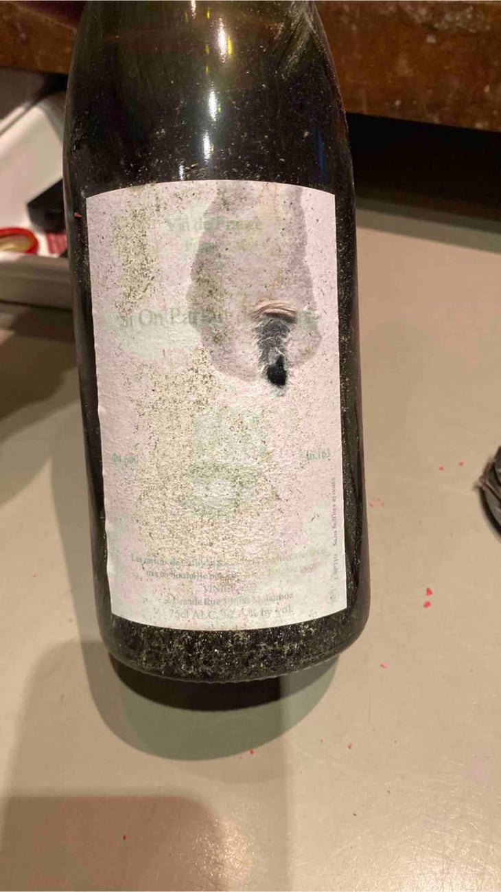 Si On Parlait De Joseph - Jean-Marc Brignot / Vinibrato - Jean-Marc Brignot 