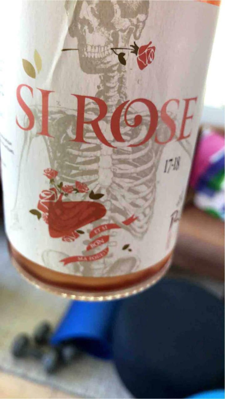 Si Rose - Domaine Christian Binner - Christian Binner et son équipe 