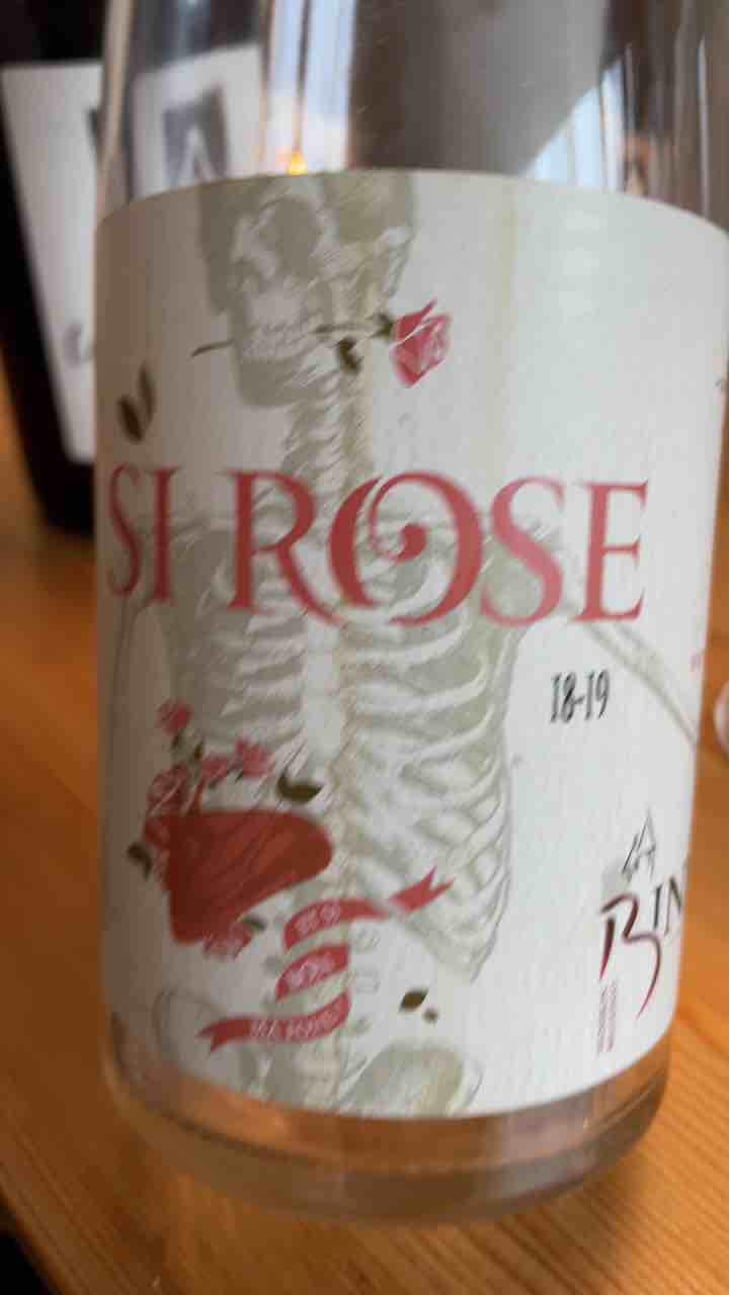 Si Rose - Domaine Christian Binner - Christian Binner et son équipe 