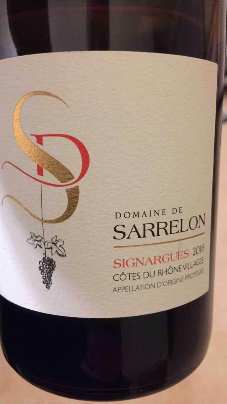 Signargues - Les Vignerons d'Estézargues - Les Vignerons d'Estézargues 
