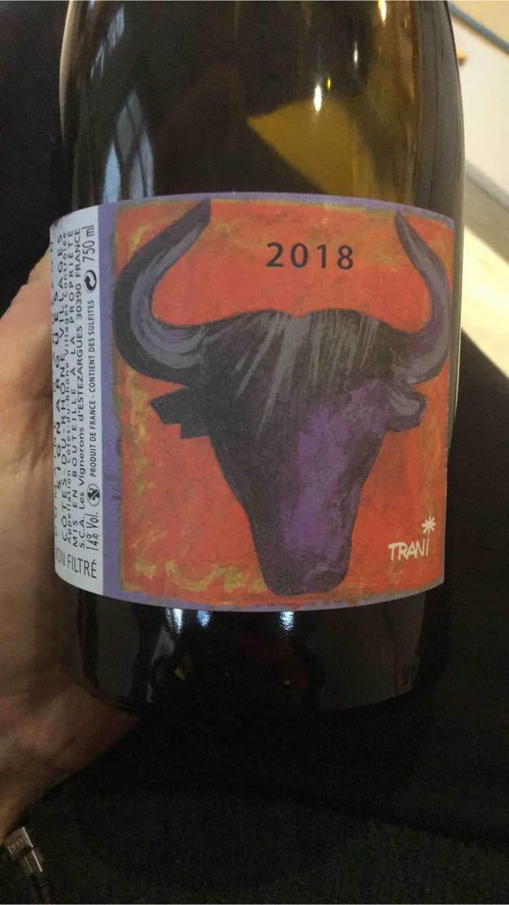 Signargues - Les Vignerons d'Estézargues - Les Vignerons d'Estézargues 