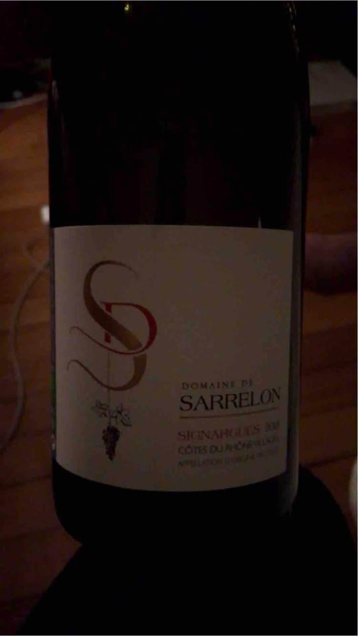 Signargues - Les Vignerons d'Estézargues - Les Vignerons d'Estézargues 