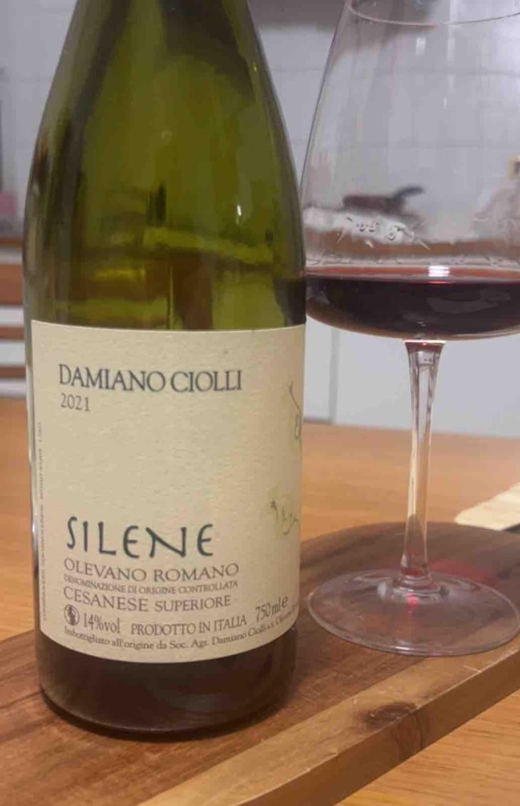 Silene - Damiano Ciolli - Damiano Ciolli 