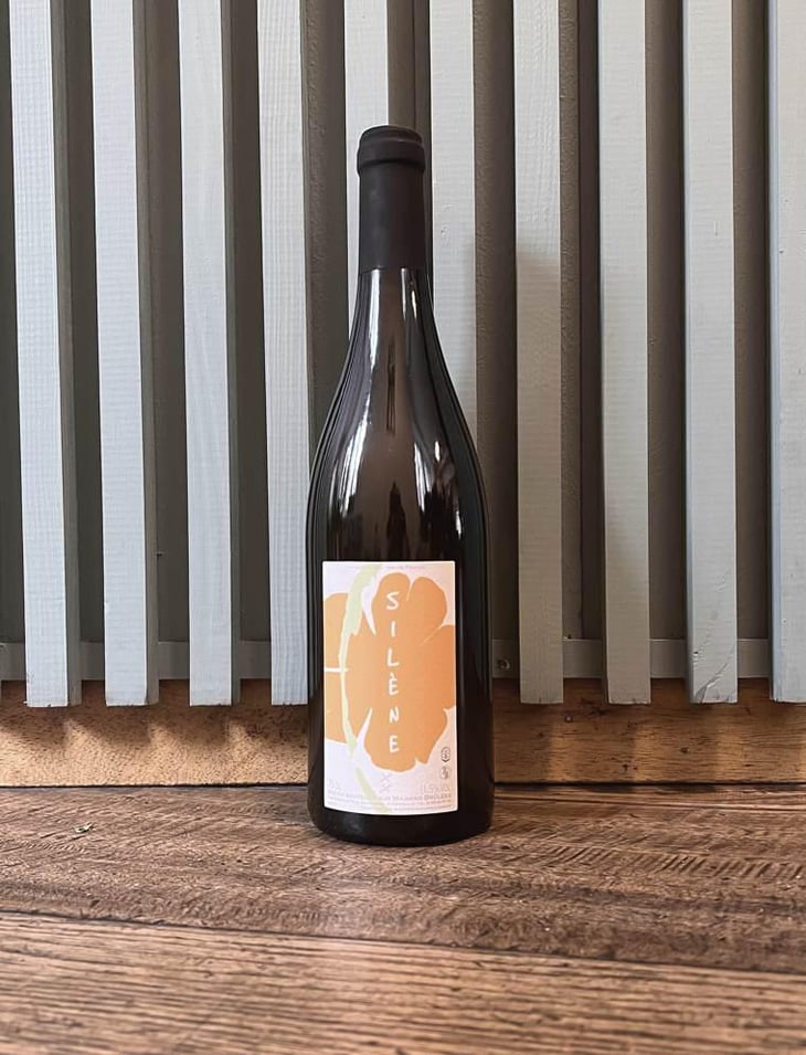 Silène - Domaine des Maisons Brûlées - Corinne & Paul Gillet 
