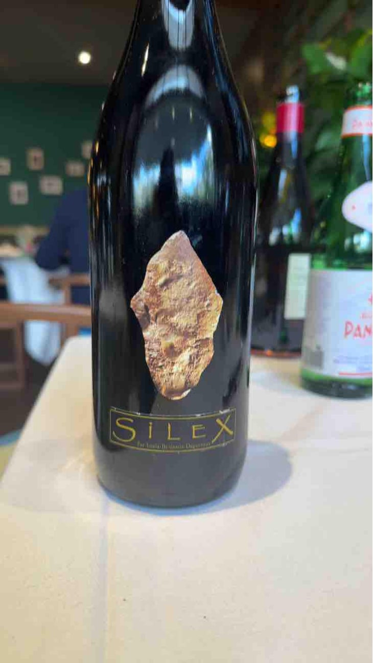Silex - Didier Dagueneau - Louis-Benjamin Dagueneau 